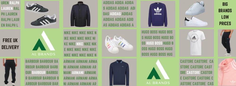 Iconic Style, Unbeatable Value